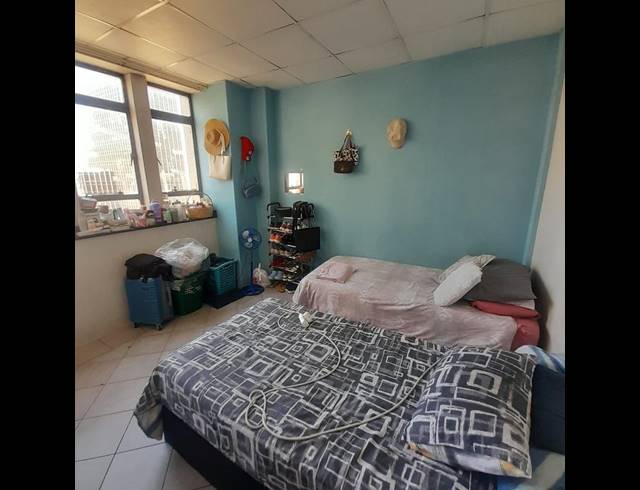 1 BEDROOM APARTMENT FOR SALE IN DURBAN CBD